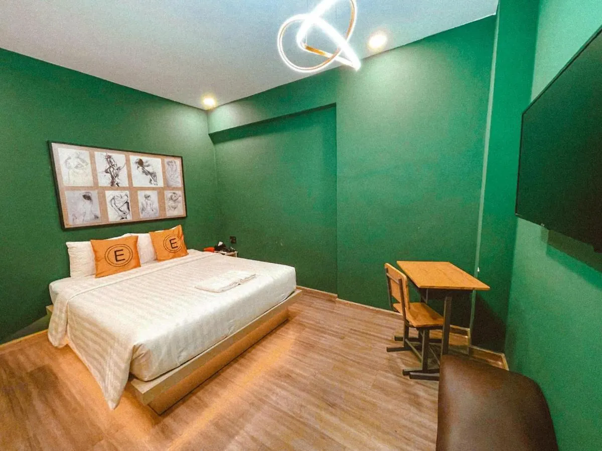 Casabalanca Erotic Room Ho Chi Minh City Apartment