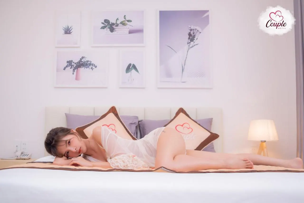 Apartment Casabalanca Erotic Room Ho Chi Minh City Vietnam