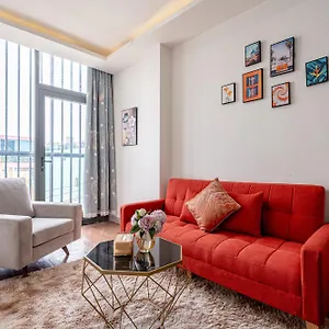House By Cozrum Apartment