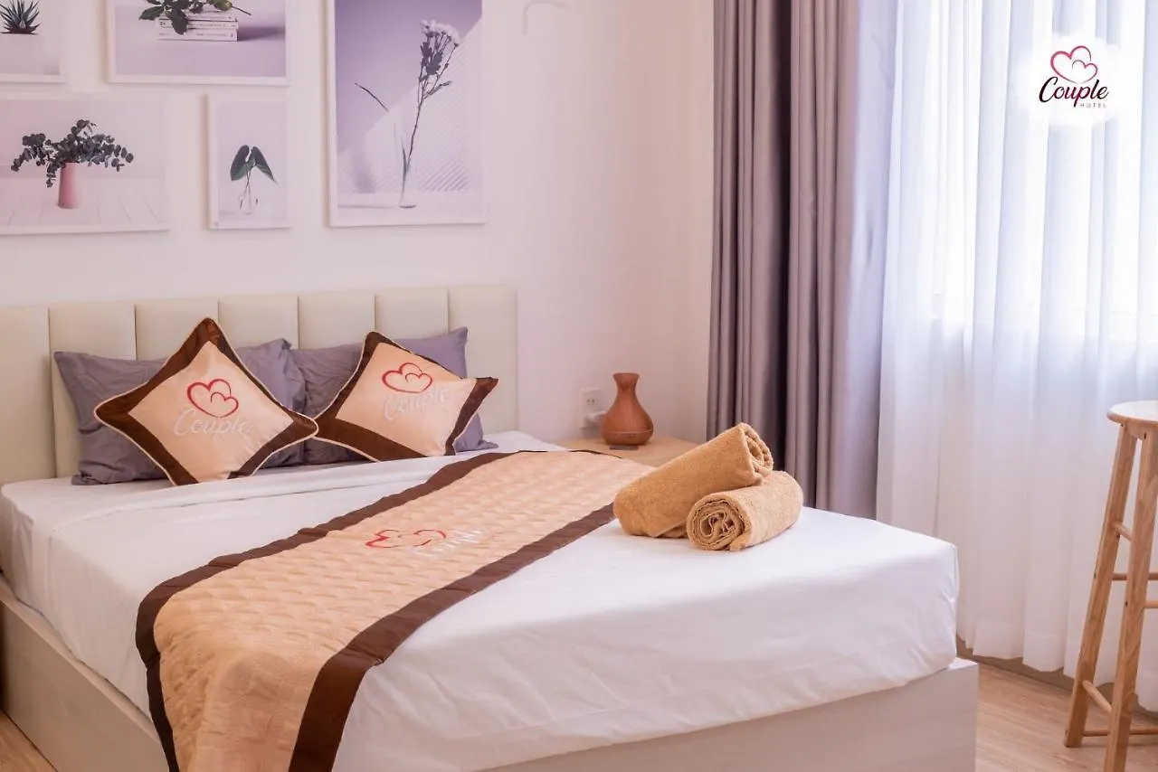 Apartmán Casabalanca Erotic Room Ho Či Minovo Město